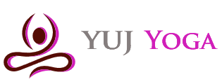 Yuj Yoga Logo